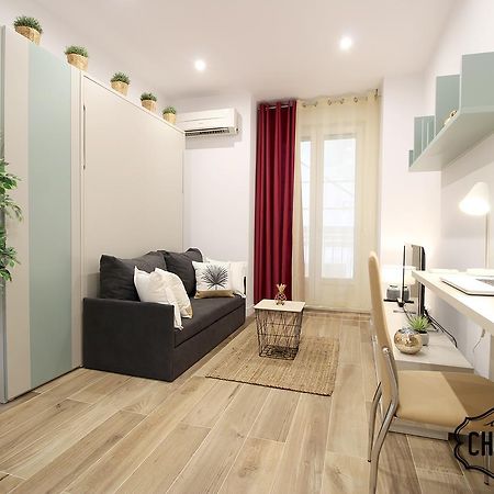 Charming Puerta Del Sol Apartment Мадрид Екстериор снимка